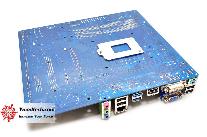 dsc 0494 GIGABYTE GA H77M D3H Micro ATX Motherboard Review