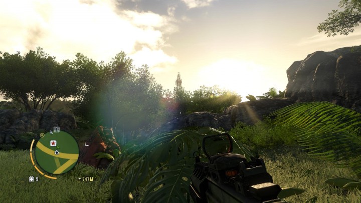 farcry3 d3d11 2013 01 19 23 25 58 89 720x405 GIGABYTE GA F2A75M HD2
