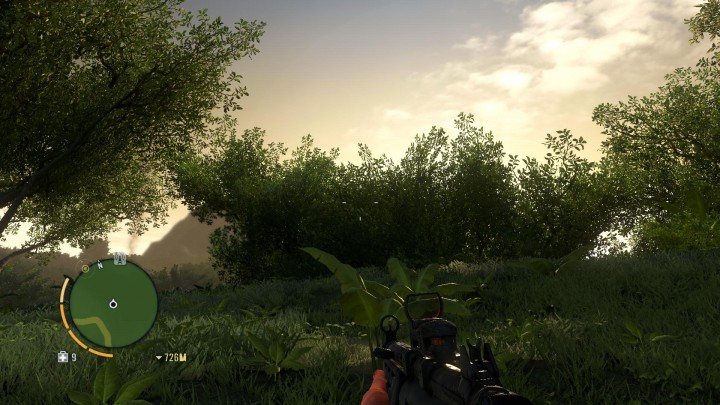 farcry3 d3d11 2013 01 20 11 19 12 45 720x405 GIGABYTE GA F2A55M HD2