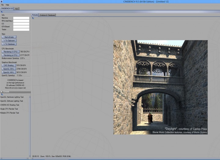 cine9 720x523 GIGABYTE GA F2A55M HD2