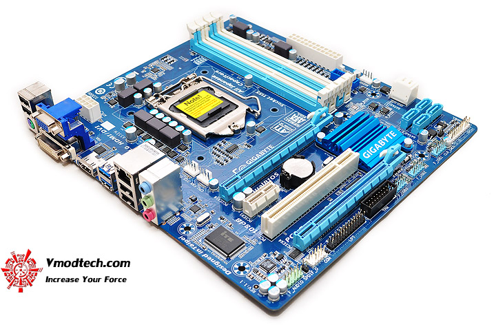 dsc 0624 GIGABYTE GA Z77M D3H Micro ATX Motherboard Review