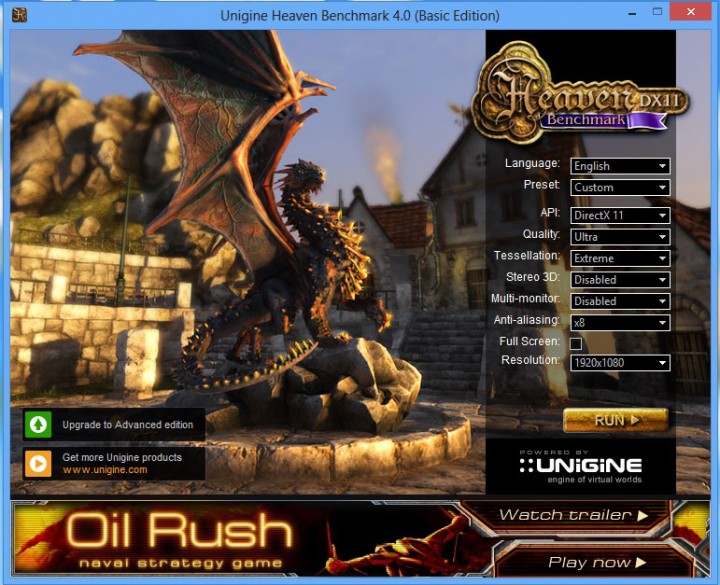 heaven4 set 720x585 ASRock 990FX Extreme9 