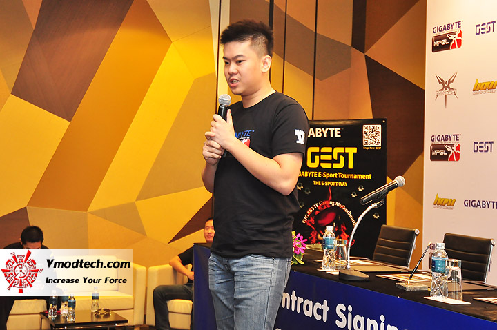 dsc 0855 บรรยากาศงาน GIGABYTE E Sport Tournament 2013 (GEST) “GIGABYTE MINESKI PRO GAMING LEAGUE 2013”