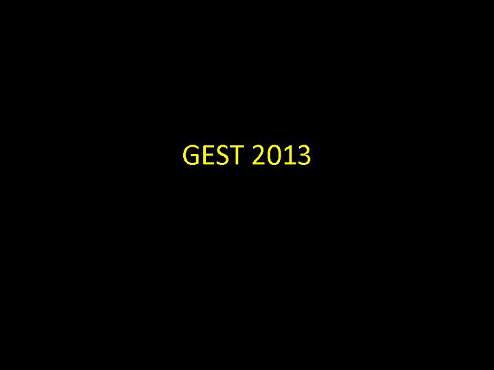 slide10 บรรยากาศงาน GIGABYTE E Sport Tournament 2013 (GEST) “GIGABYTE MINESKI PRO GAMING LEAGUE 2013”