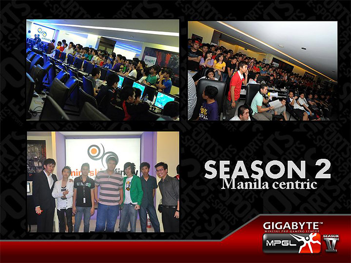 slide101 บรรยากาศงาน GIGABYTE E Sport Tournament 2013 (GEST) “GIGABYTE MINESKI PRO GAMING LEAGUE 2013”