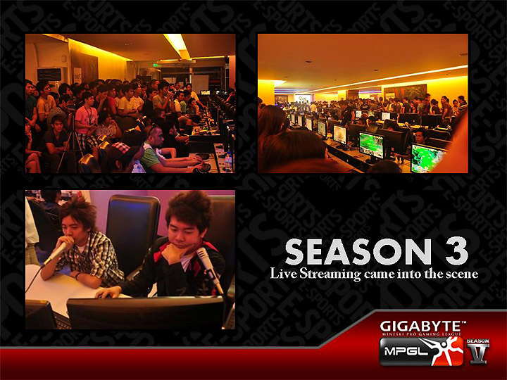 slide111 บรรยากาศงาน GIGABYTE E Sport Tournament 2013 (GEST) “GIGABYTE MINESKI PRO GAMING LEAGUE 2013”