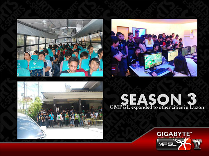 slide141 บรรยากาศงาน GIGABYTE E Sport Tournament 2013 (GEST) “GIGABYTE MINESKI PRO GAMING LEAGUE 2013”