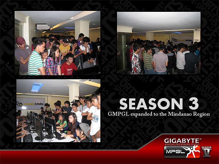 slide171 บรรยากาศงาน GIGABYTE E Sport Tournament 2013 (GEST) “GIGABYTE MINESKI PRO GAMING LEAGUE 2013”
