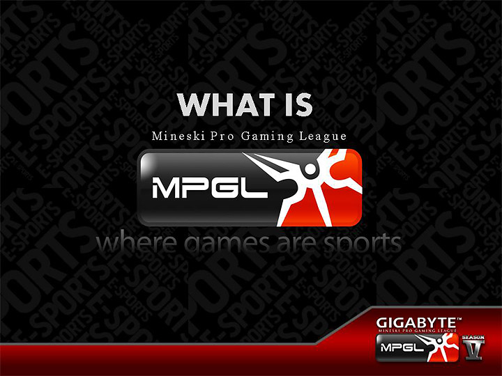 slide18 บรรยากาศงาน GIGABYTE E Sport Tournament 2013 (GEST) “GIGABYTE MINESKI PRO GAMING LEAGUE 2013”