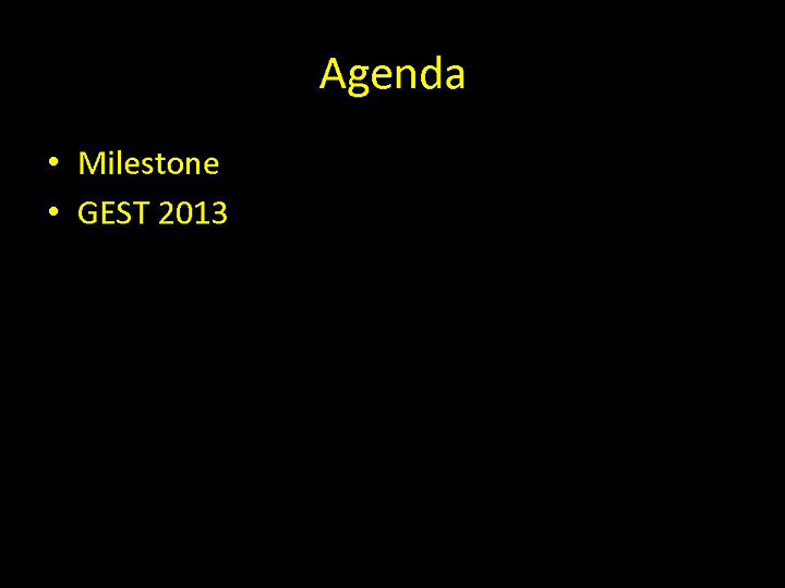 slide2 บรรยากาศงาน GIGABYTE E Sport Tournament 2013 (GEST) “GIGABYTE MINESKI PRO GAMING LEAGUE 2013”
