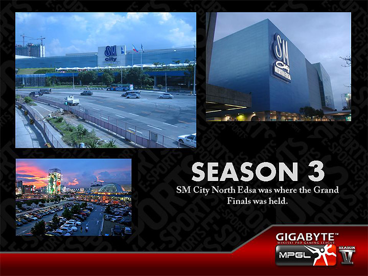 slide20 บรรยากาศงาน GIGABYTE E Sport Tournament 2013 (GEST) “GIGABYTE MINESKI PRO GAMING LEAGUE 2013”