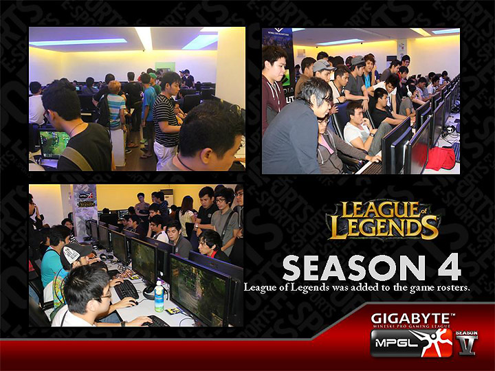 slide22 บรรยากาศงาน GIGABYTE E Sport Tournament 2013 (GEST) “GIGABYTE MINESKI PRO GAMING LEAGUE 2013”