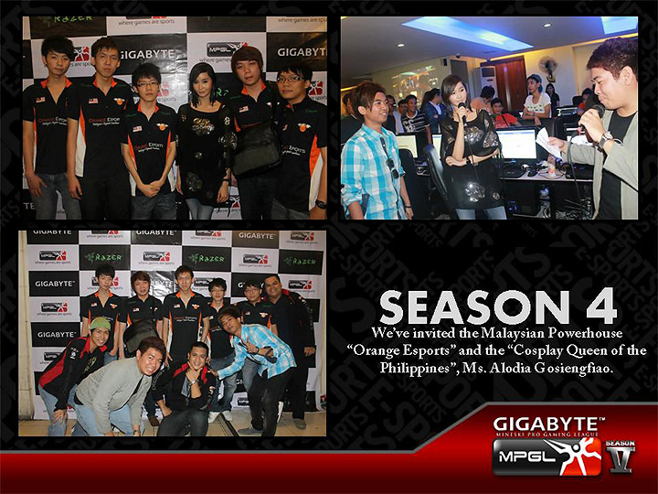 slide23 บรรยากาศงาน GIGABYTE E Sport Tournament 2013 (GEST) “GIGABYTE MINESKI PRO GAMING LEAGUE 2013”
