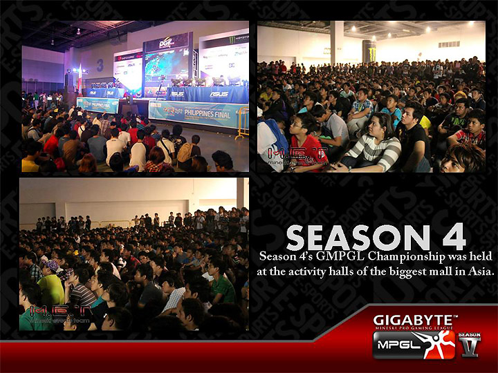 slide25 บรรยากาศงาน GIGABYTE E Sport Tournament 2013 (GEST) “GIGABYTE MINESKI PRO GAMING LEAGUE 2013”