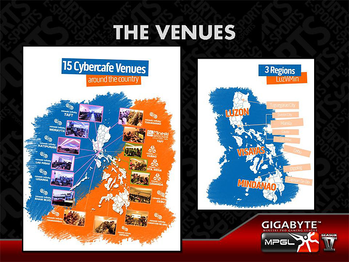 slide71 บรรยากาศงาน GIGABYTE E Sport Tournament 2013 (GEST) “GIGABYTE MINESKI PRO GAMING LEAGUE 2013”