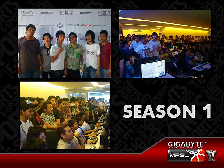 slide91 บรรยากาศงาน GIGABYTE E Sport Tournament 2013 (GEST) “GIGABYTE MINESKI PRO GAMING LEAGUE 2013”