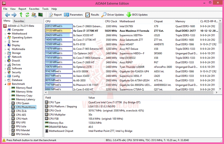 e3 ASUS ROG MAXIMUS VI HERO หลบหน่อย..พระเอกมา
