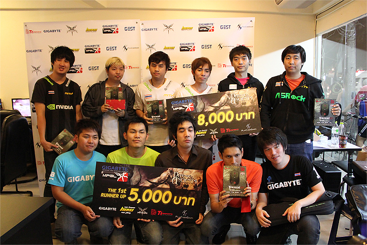gig5 1 GIGABYTE MINESKI GAME PROMING LEAGUE 2013 (GMPGL – DotA )