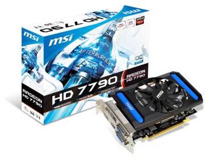 image002 image002 กราฟิกการ์ดAMD HD7790ตัวใหม่ของMSIระบายความร้อนได้ดียิ่งขึ้นด้วยพัดลมที่มีขนาดใหญ่พิเศษถึง10เซนติเมตร