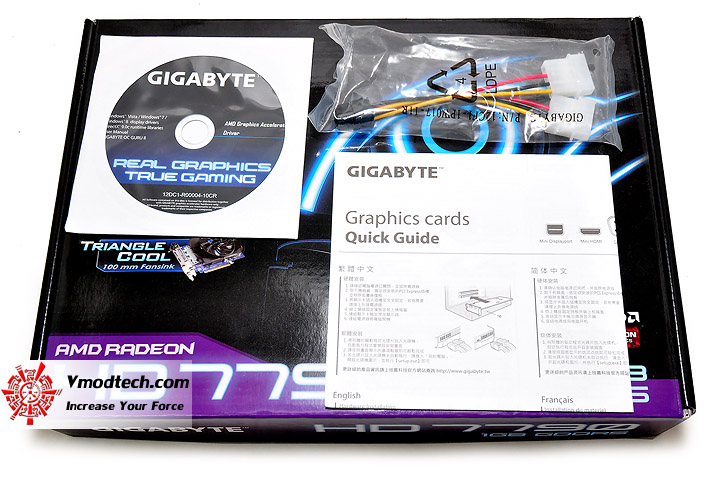 dsc 0123 GIGABYTE AMD RADEON HD 7790 OC 1GB GDDR5 Review