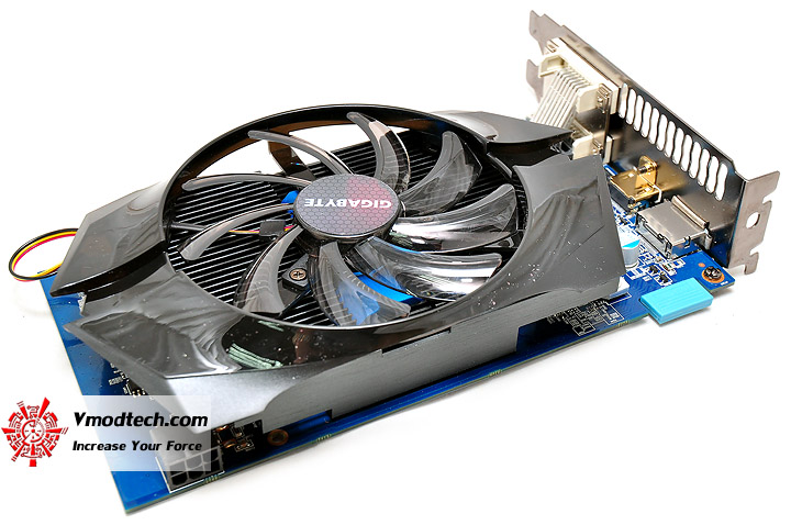 dsc 0143 GIGABYTE AMD RADEON HD 7790 OC 1GB GDDR5 Review