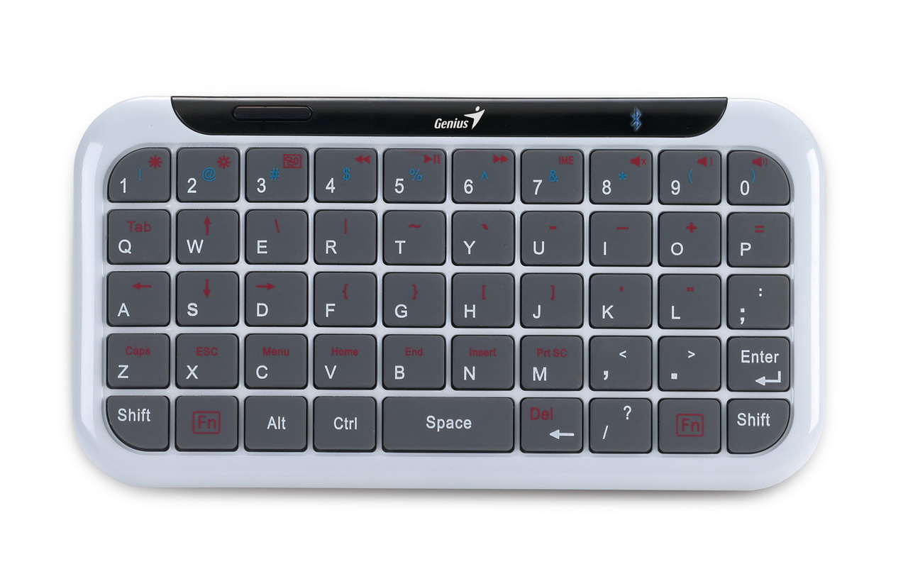 mini-luxepad-1 mini luxepad 1 Mini LuxePad คีย์บอร์ด Bluetooth 3.0 สำหรับอุปกรณ์ iOS
