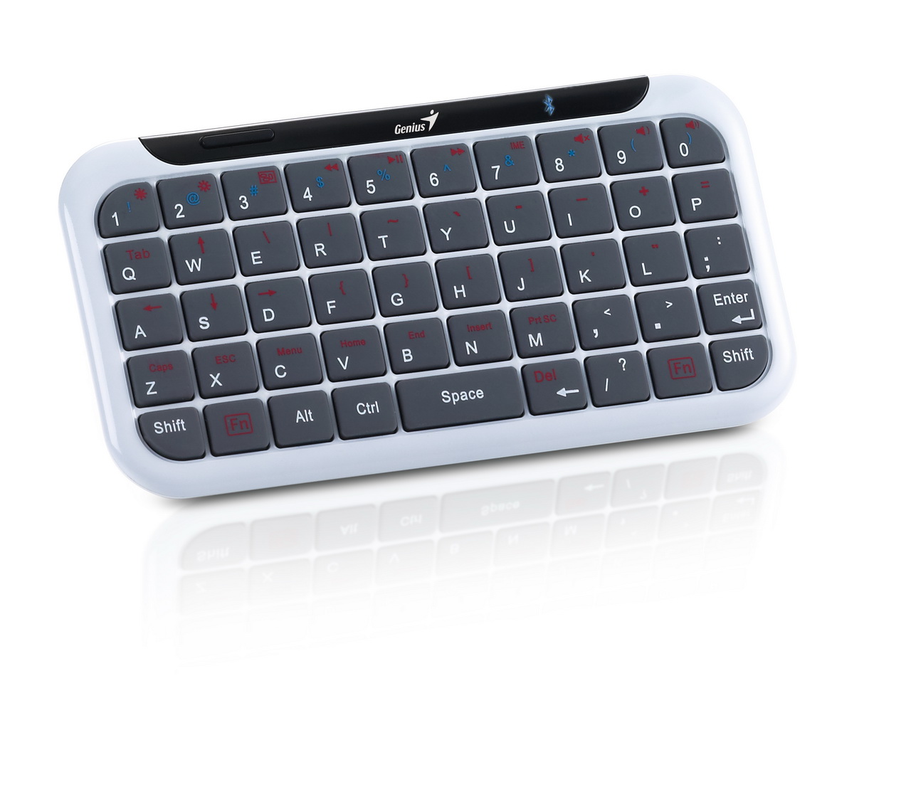 mini-luxepad-2 mini luxepad 2 Mini LuxePad คีย์บอร์ด Bluetooth 3.0 สำหรับอุปกรณ์ iOS