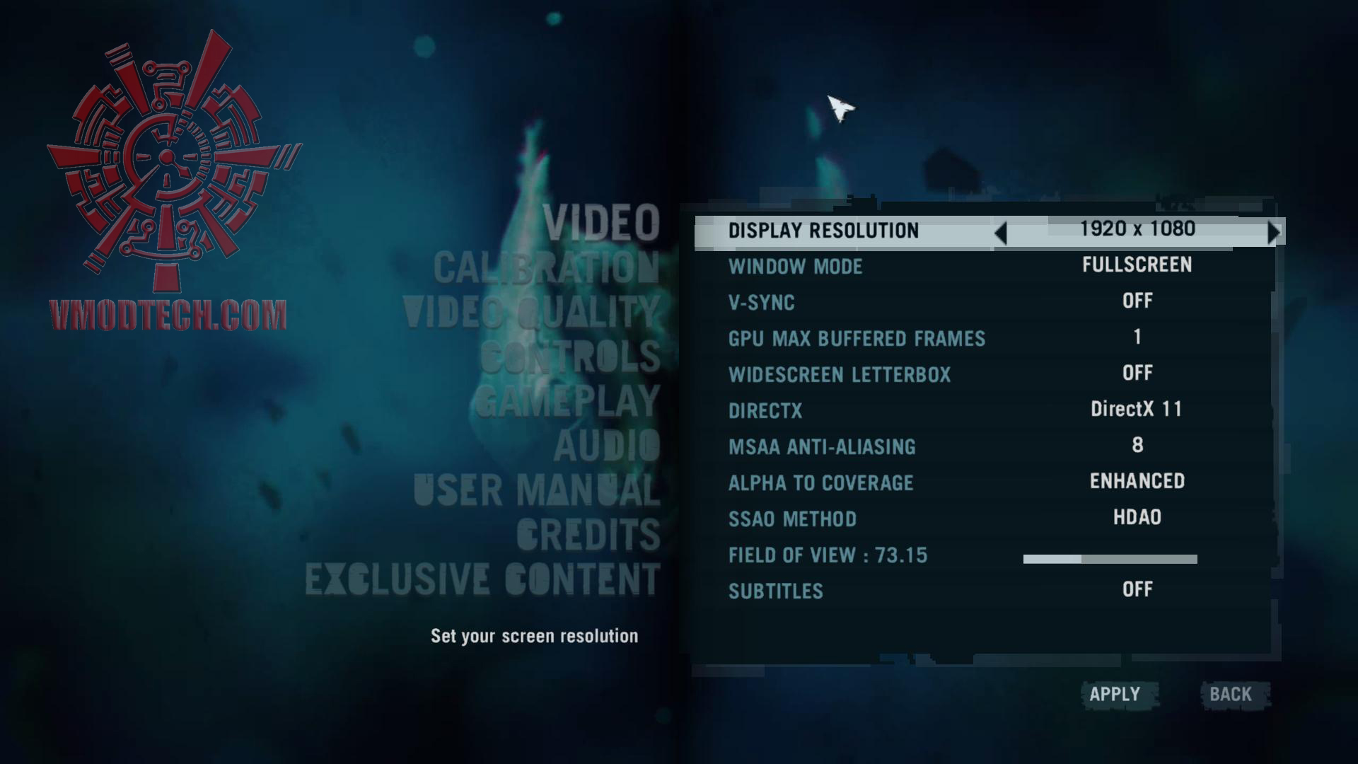 10-farcry3-02 10 farcry3 02 ASUS GeForce GTX 670 DC Mini Review