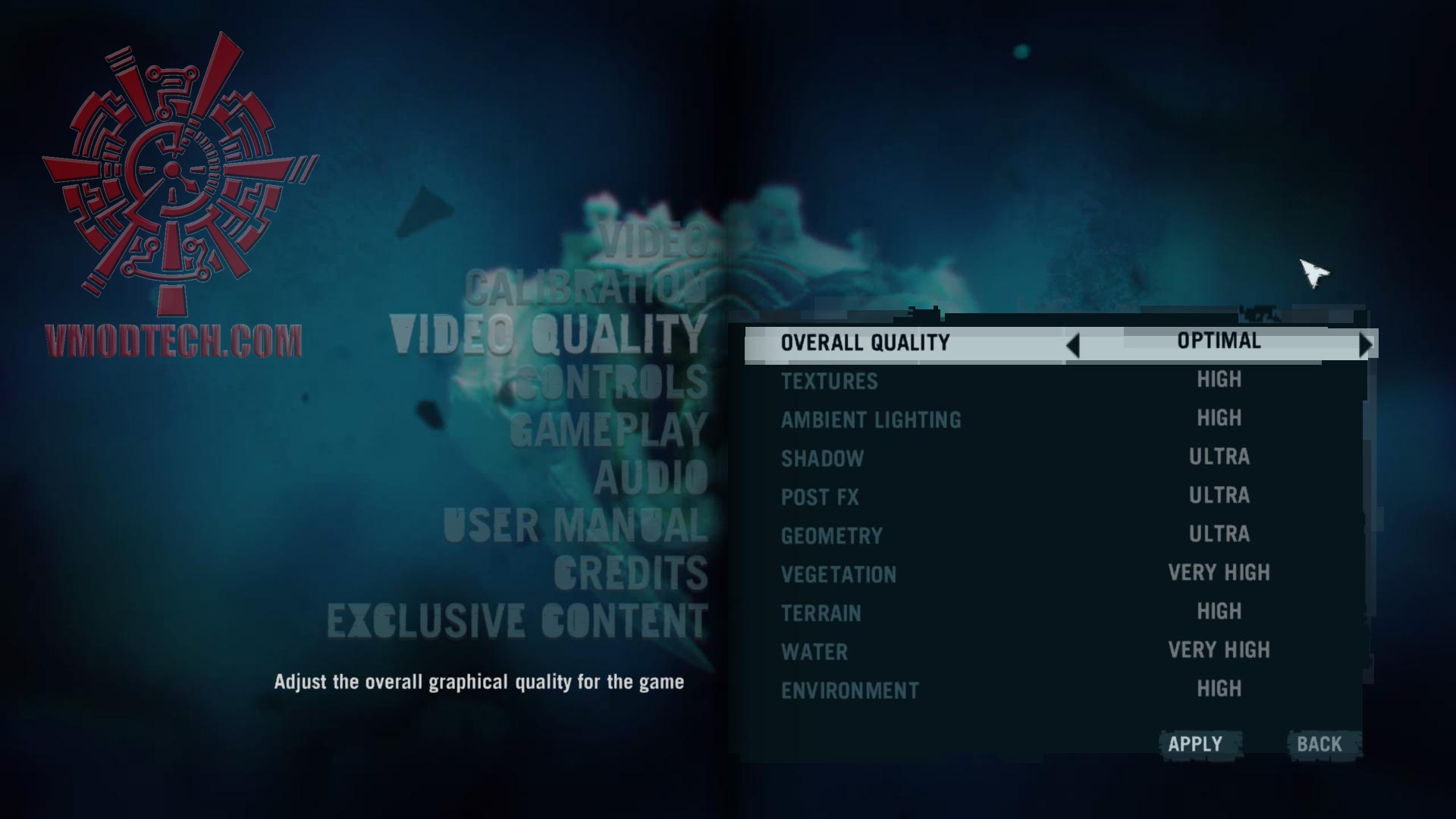 10-farcry3-03 10 farcry3 03 ASUS GeForce GTX 670 DC Mini Review