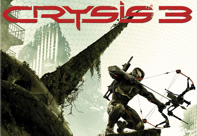 crysis 3 4f98776 intro AMD A10 6800K PROCESSOR REVIEW