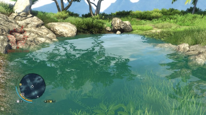 farcry3 2013 03 30 10 09 39 03 720x405 NVIDIA GeForce GTX with Old Gaming PC!