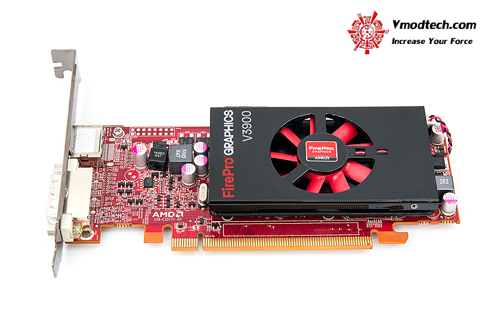 22 dsc 0676 AMD FirePro V3900 Professional Graphics Review