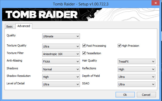 tombraider set31 Palit GeForce GTX 770 JETSTREAM 2048MB GDDR5 