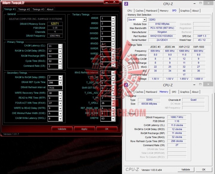 4-10-2013-9-25-05-pm 4 10 2013 9 25 05 pm 720x581 KINGSTON HYPERX BEAST KHX21C11T3FK8/64X 2133 MHz 8GB x 8 Kit