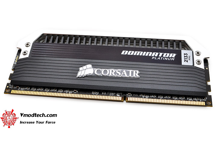dsc 0304 CORSAIR Dominator Platinum CMD8GX3M2A2133C9 DDR3 2133MHz CL9 8GB Kit Review