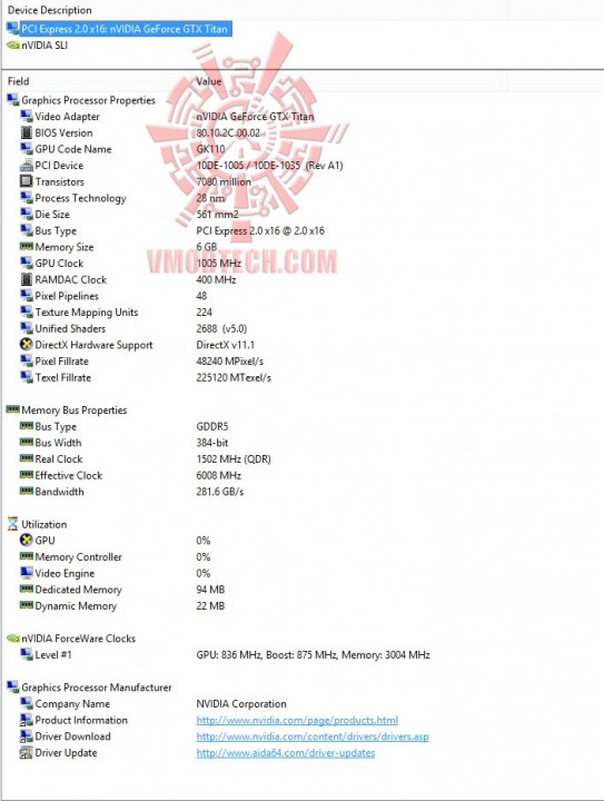 4 16 2013 9 56 12 am 543x720 ASUS GeForce GTX TITAN 6GB GDDR5 Review