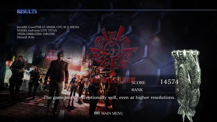 re6 2013 04 16 09 33 23 12 720x405 ASUS GeForce GTX TITAN 6GB GDDR5 Review