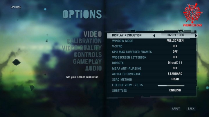 farcry3 d3d11 2013 04 08 23 58 27 12 720x405 GALAXY GEFORCE GTX 650 GC 1GB GDDR5 On AMD FX 8350