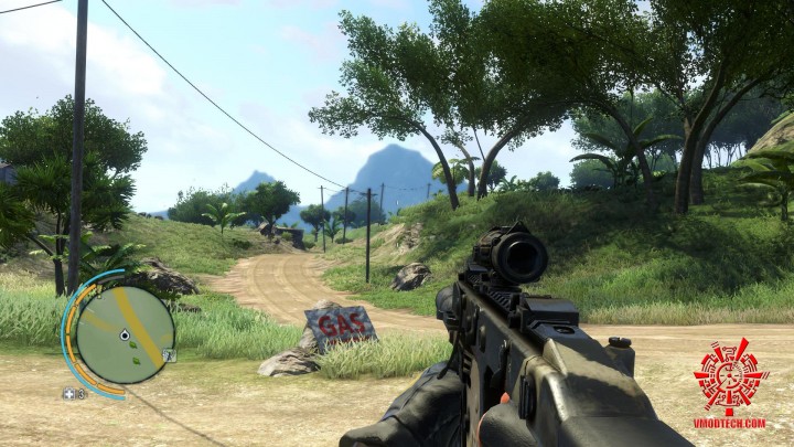 farcry3 d3d11 2013 04 08 23 59 10 73 720x405 GALAXY GEFORCE GTX 650 GC 1GB GDDR5 On AMD FX 8350