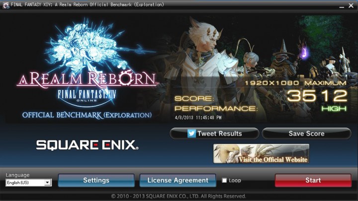 ff 720x405 GALAXY GEFORCE GTX 650 GC 1GB GDDR5 On AMD FX 8350