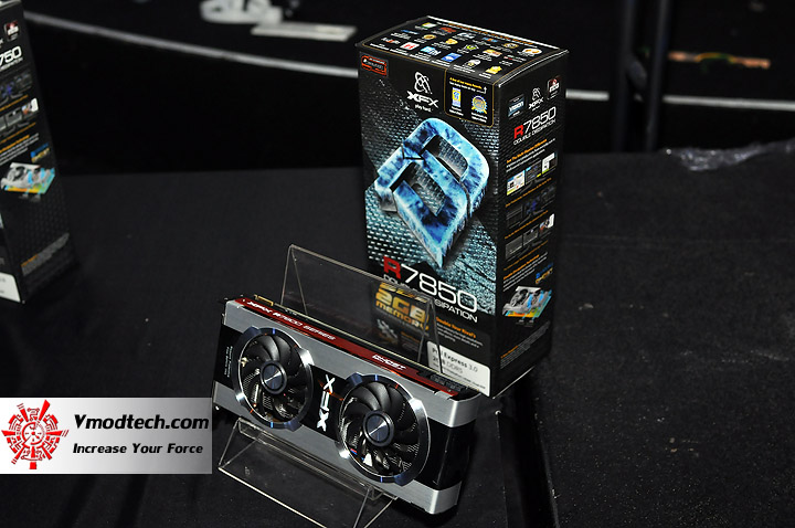 dsc 0708 Welcome XFX to The New Home party @ Ibiza RCA