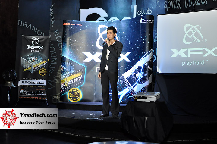 dsc 0743 Welcome XFX to The New Home party @ Ibiza RCA