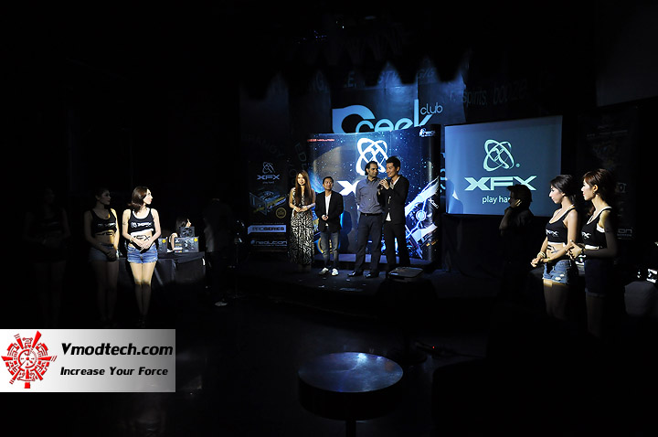 dsc 0748 Welcome XFX to The New Home party @ Ibiza RCA