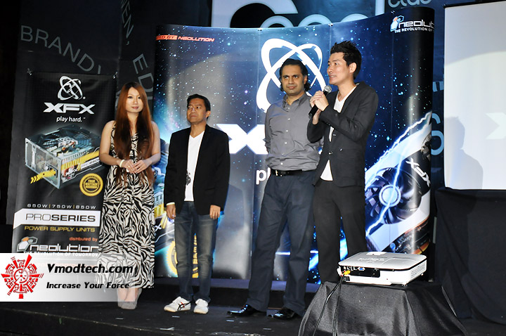 dsc 0752 Welcome XFX to The New Home party @ Ibiza RCA