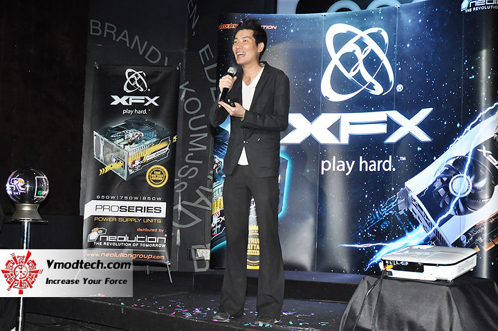 dsc 0775 Welcome XFX to The New Home party @ Ibiza RCA