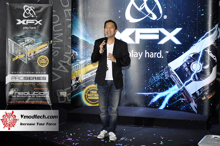 dsc 0790 Welcome XFX to The New Home party @ Ibiza RCA