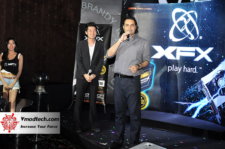 dsc 0806 Welcome XFX to The New Home party @ Ibiza RCA