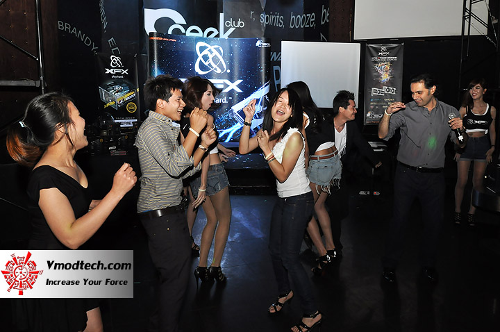 dsc 0856 Welcome XFX to The New Home party @ Ibiza RCA