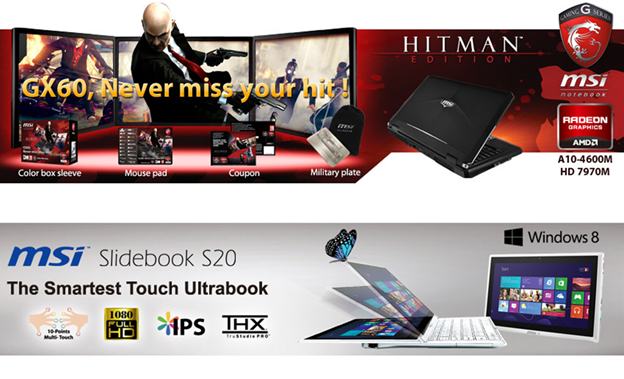 image005 image005 MSI Beat IT 2013: Thailand Grand Slam