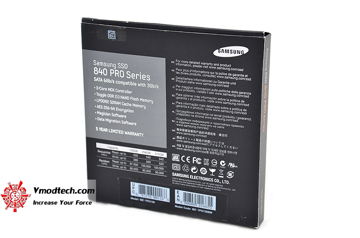 dsc 4332 SAMSUNG SSD 840 PRO Series 128GB On AMD FX 8350 Review